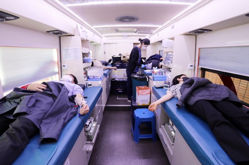 부산교통공사 노포차량사업소 이미지