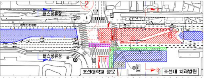 광주광역시도시철도공사 이미지