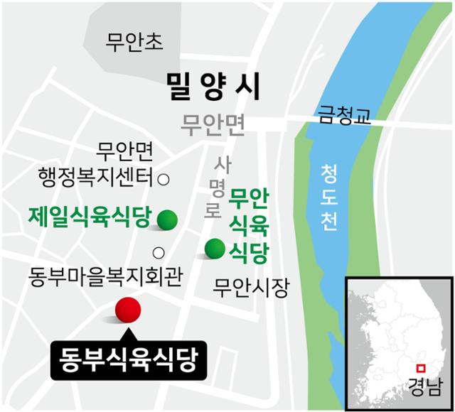 동부식육식당 이미지