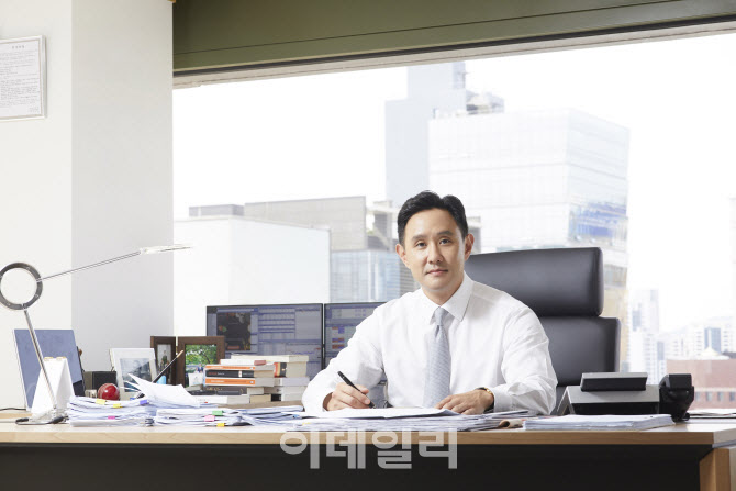 ㈜고려화학 이미지