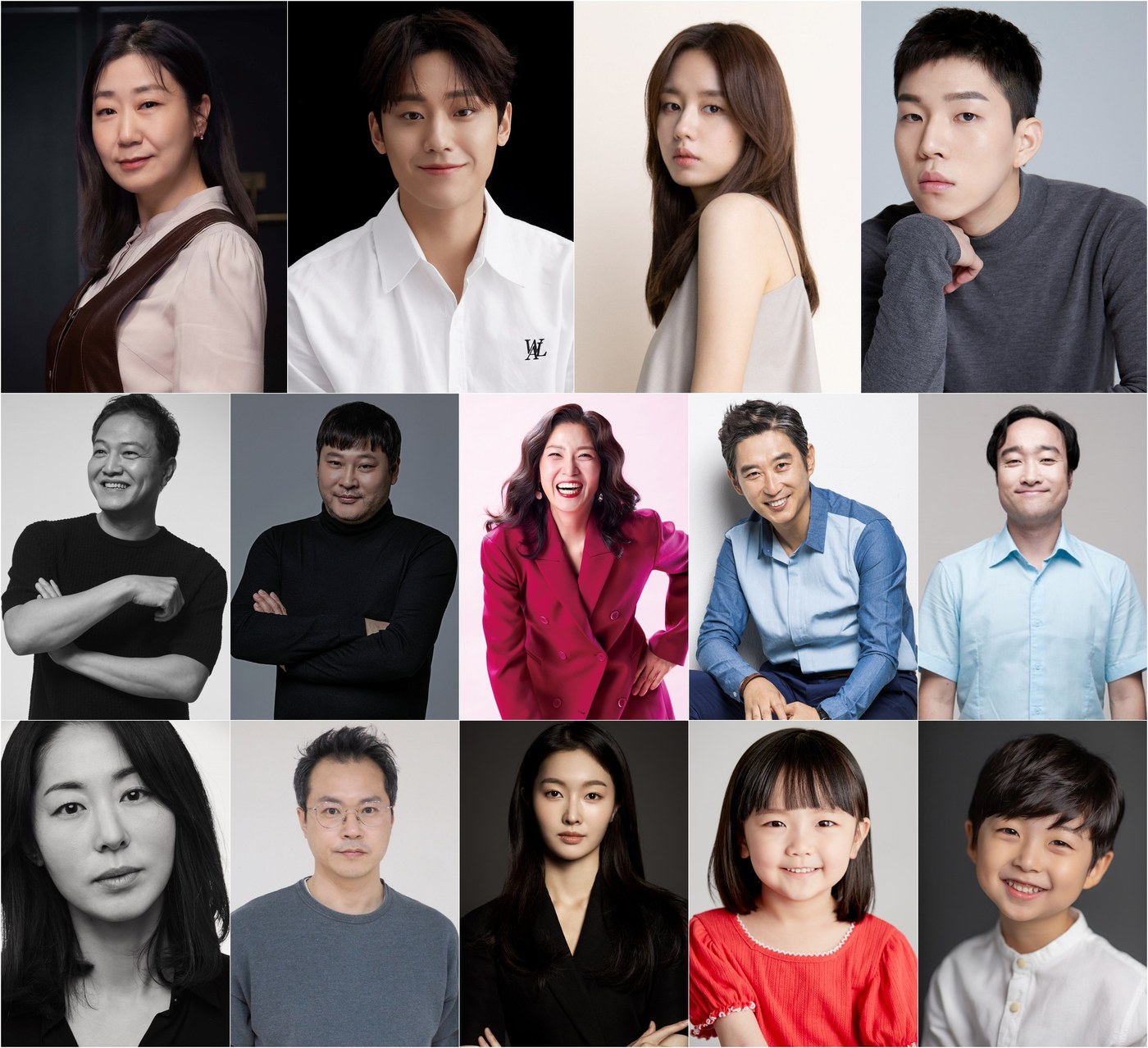 에스지엔터테인먼트 이미지