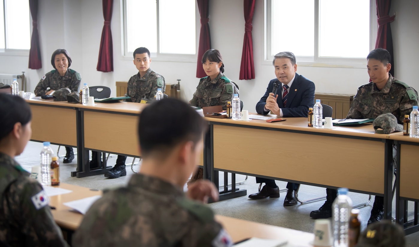 육군부사관학교 이미지