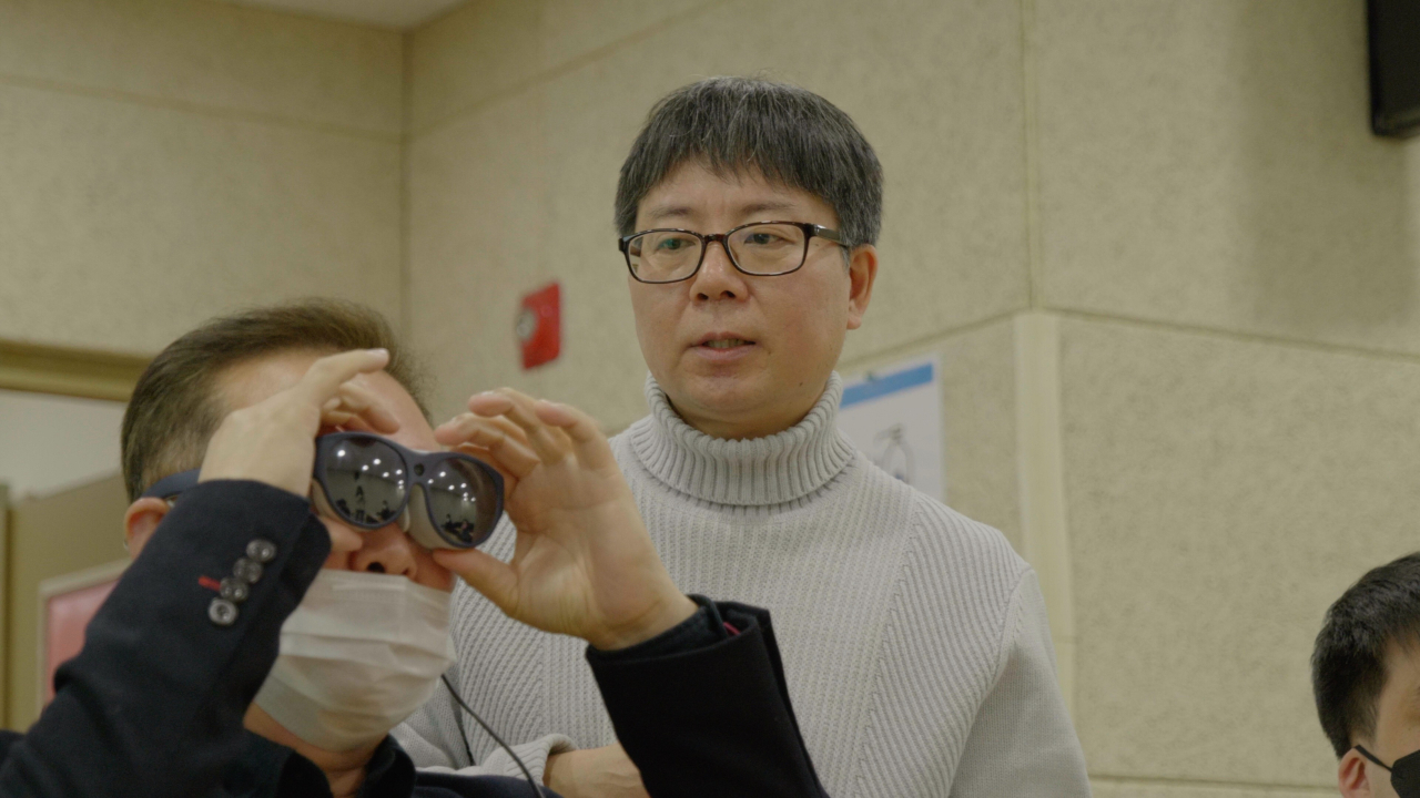 어렴풋이 이미지