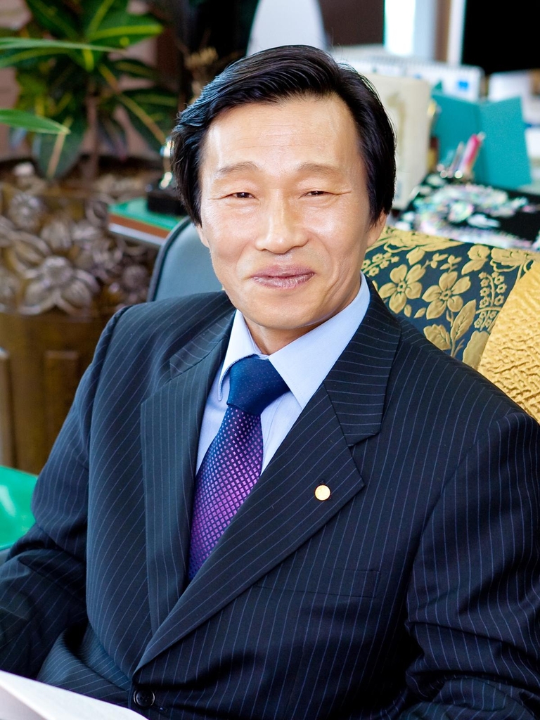 총장 이미지