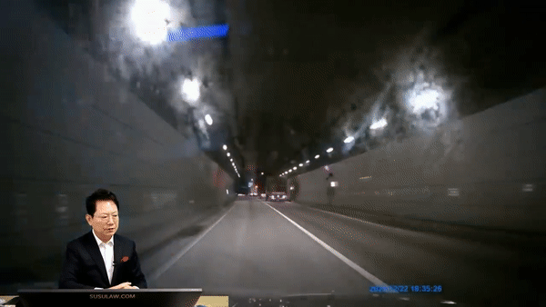 (유튜브 '한문철 TV')