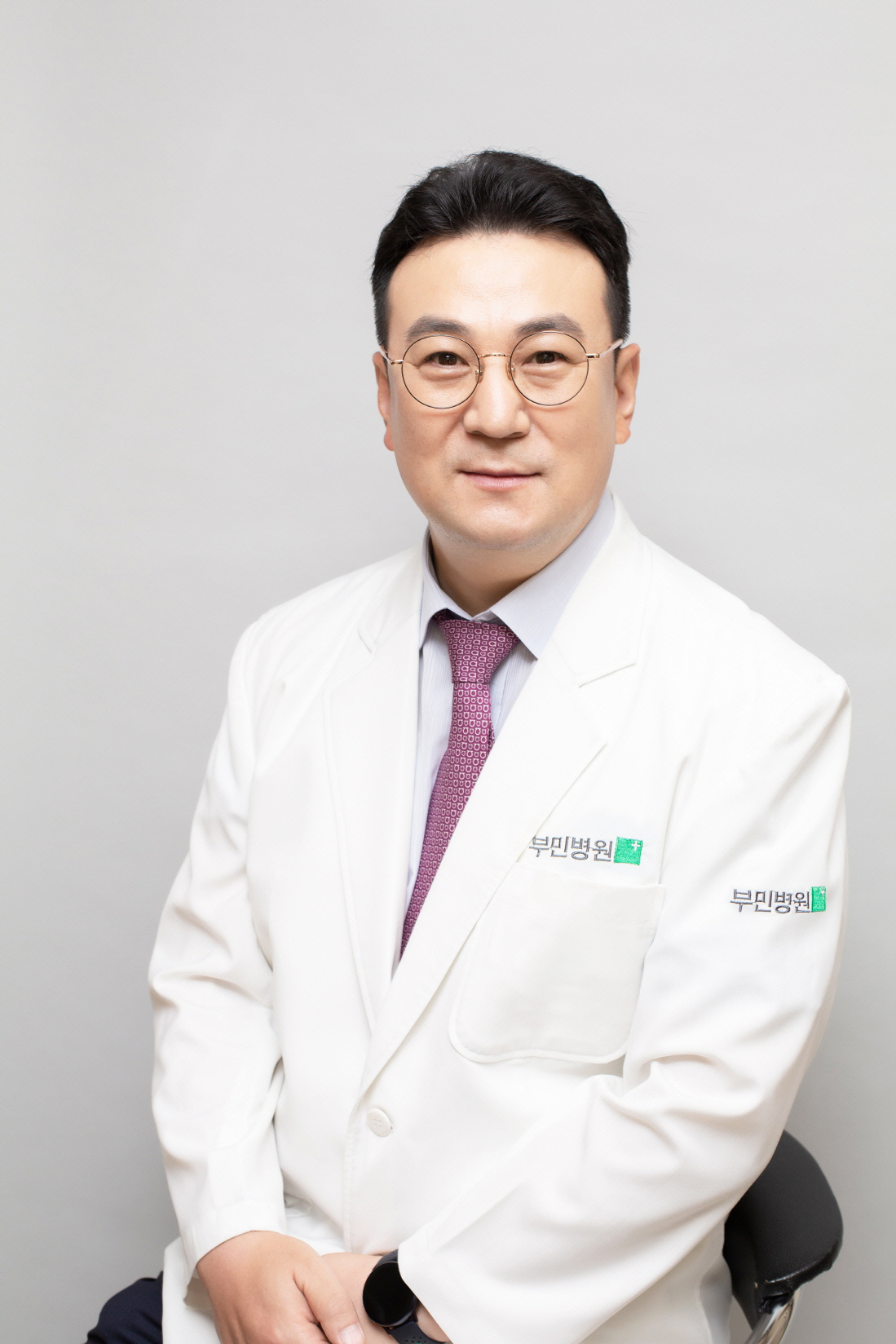 서울석병원 이미지