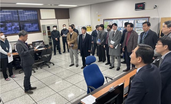 서울특별시 에스플렉스센터 이미지
