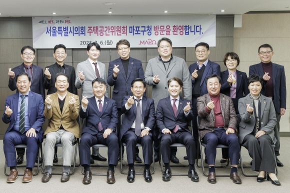 서울특별시 에스플렉스센터 이미지