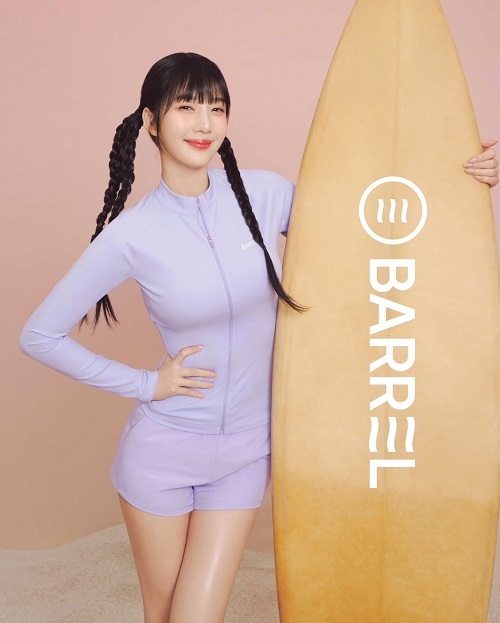 배럴 이미지