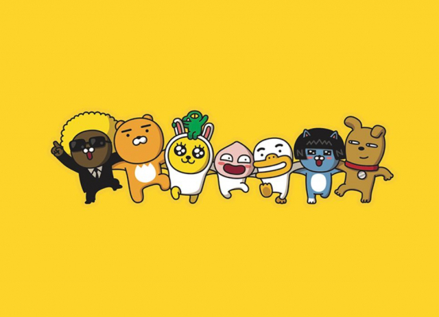 원엔터 이미지