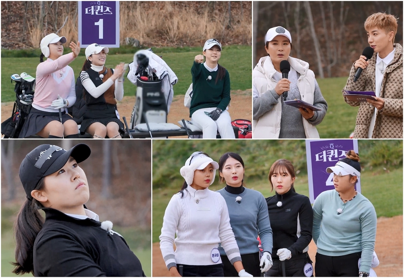 더퀸즈 이미지