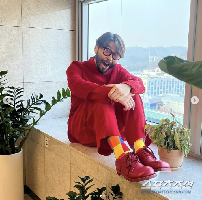 너 커서 뭐 될래 했는데, 뭐가 된 노홍철 이미지