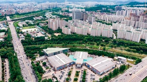 강남용역주 이미지