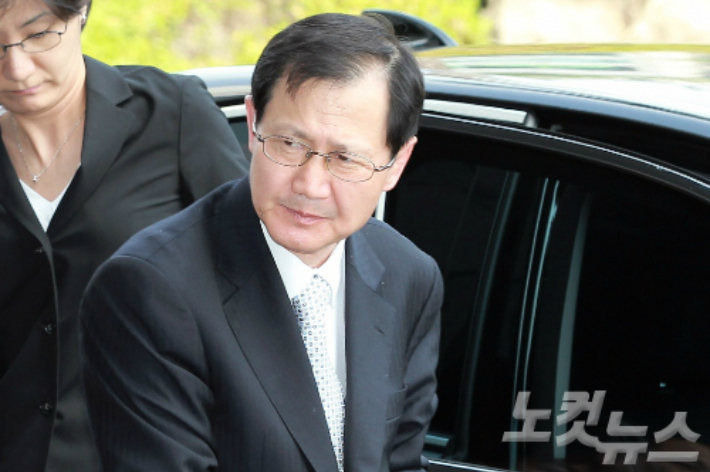 정진물류 이미지