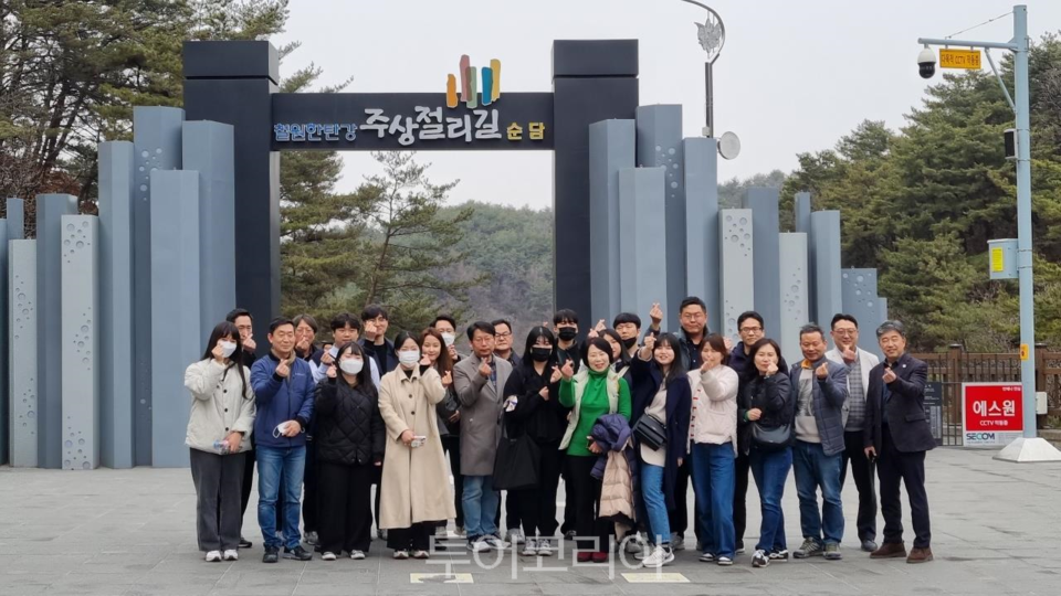 동안관광여행사 이미지