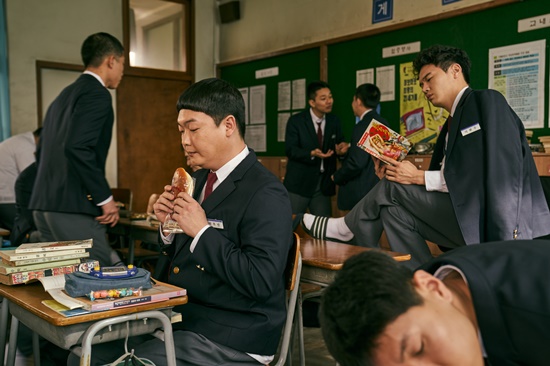 호돌이슈퍼 이미지