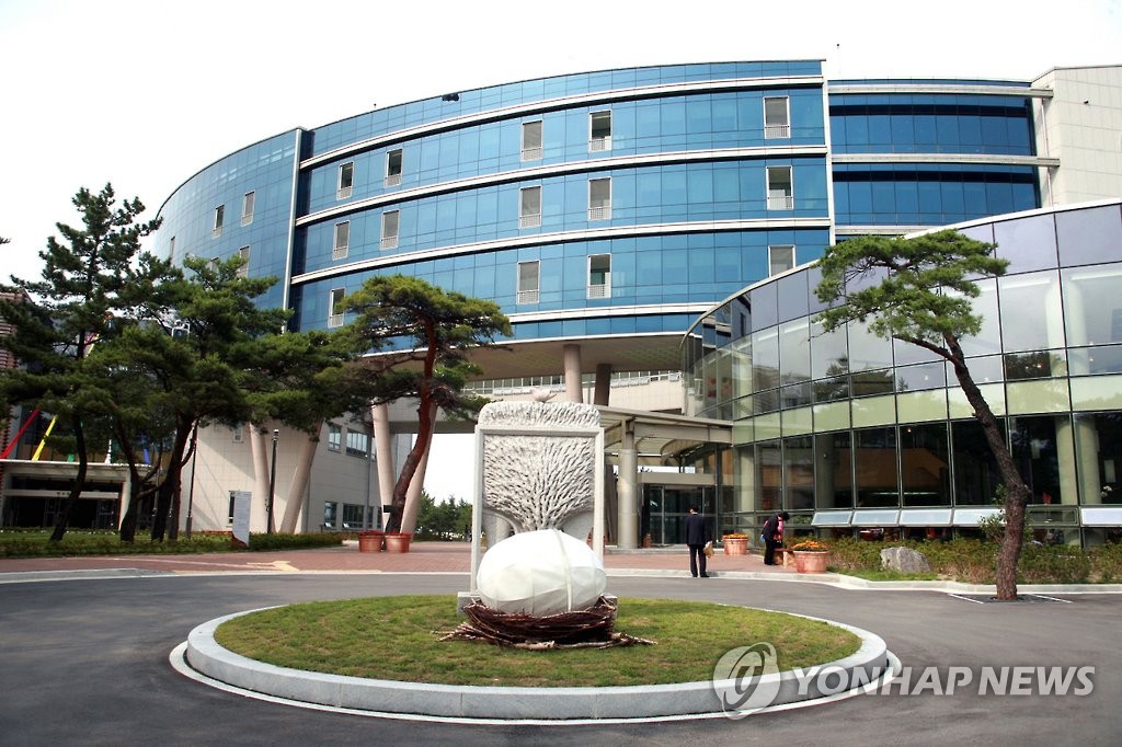 한국여성수련원 이미지