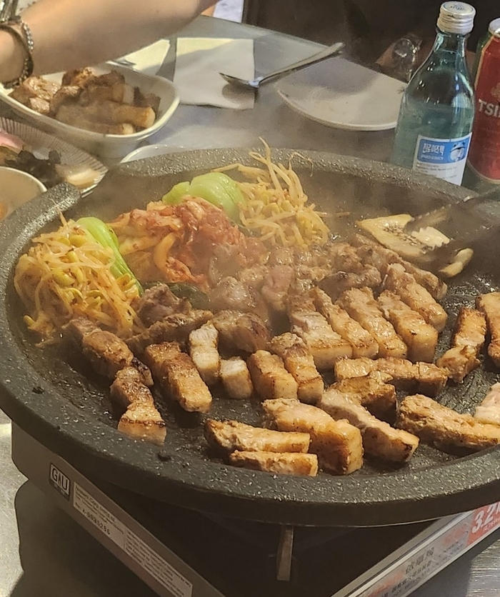 한국식육식당 이미지