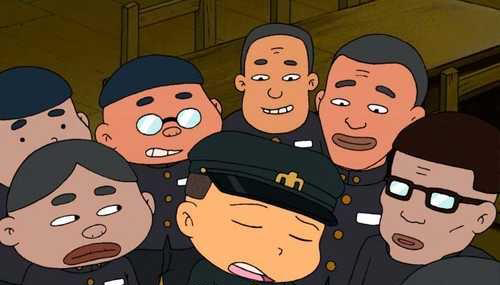 검정고무신 이미지