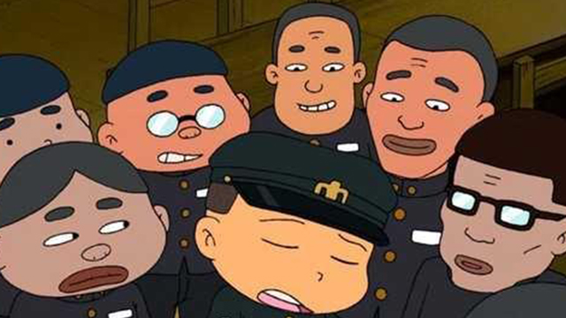 검정고무신 이미지