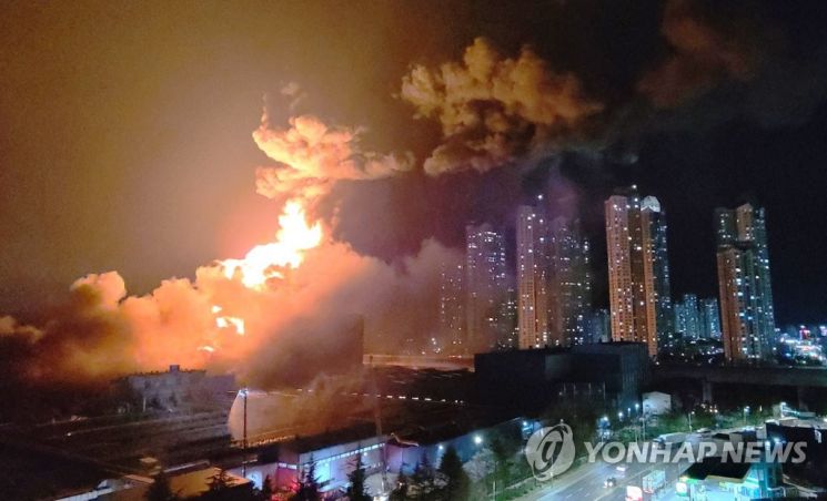 한국타이어경상 이미지