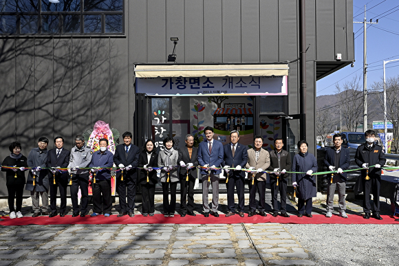 달성시니어클럽 이미지