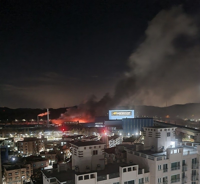 한국타이어경상 이미지