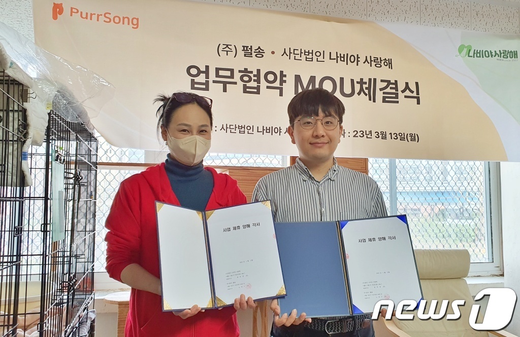 주식회사 나비야 이미지