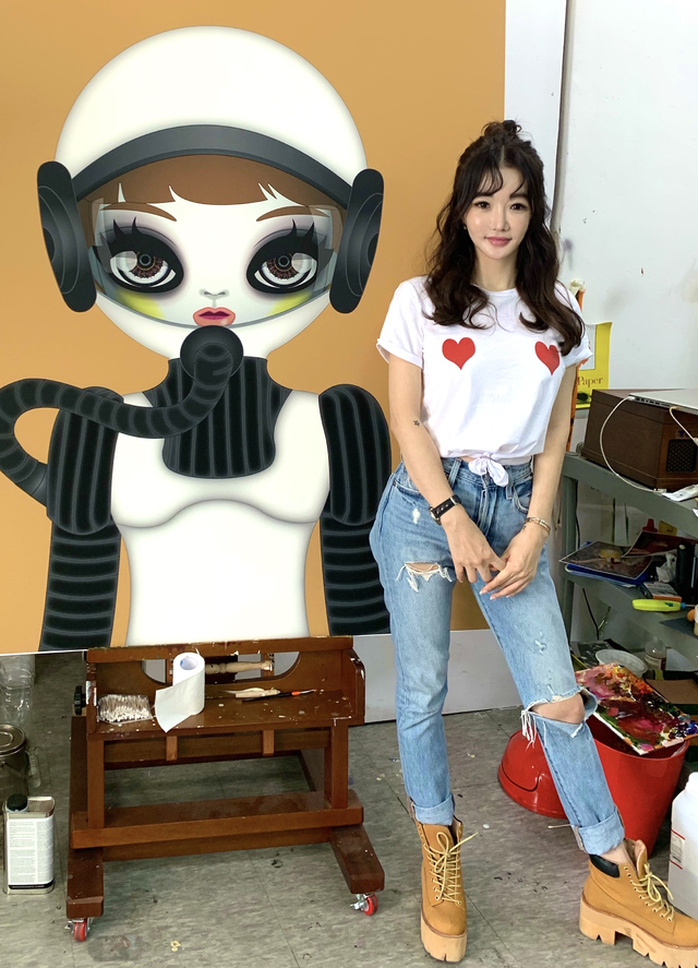 마리 이미지