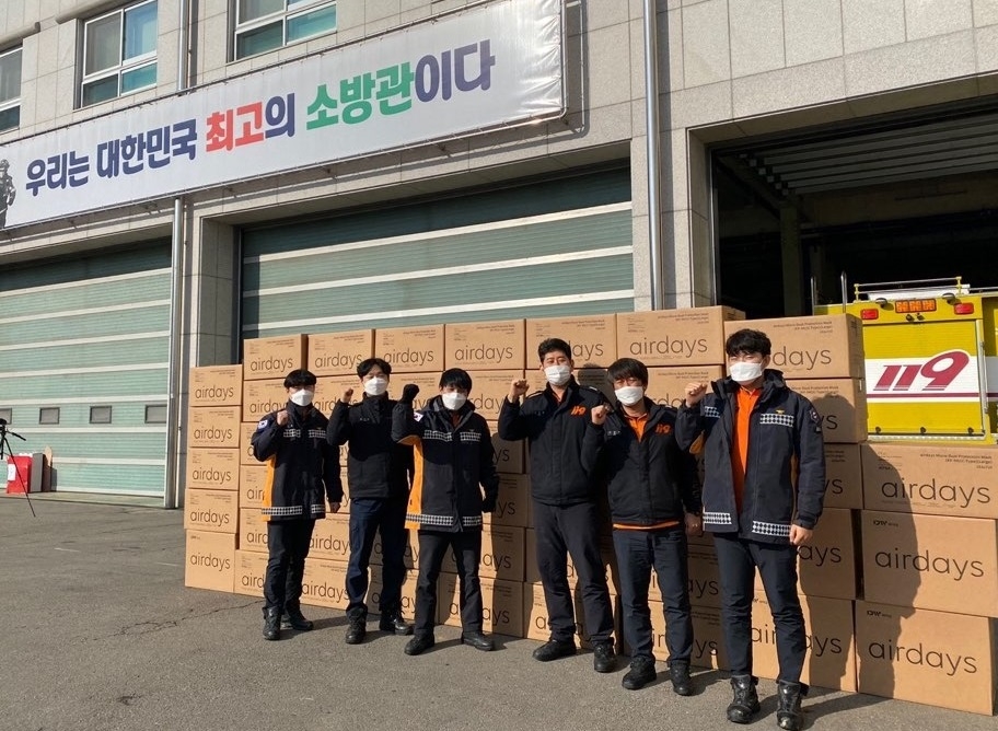 대우산업 이미지