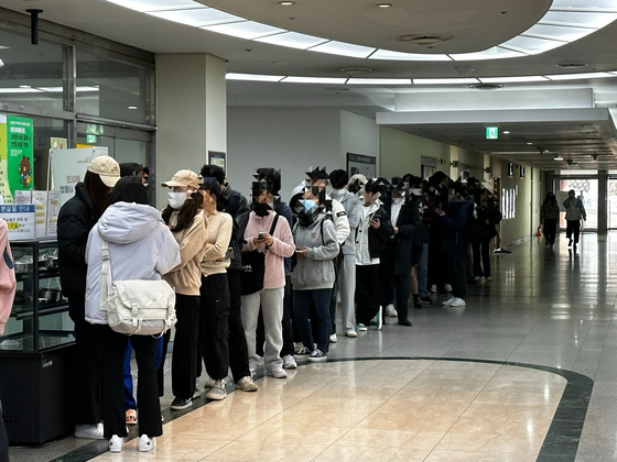 경희대학교(푸른솔문화관) 이미지