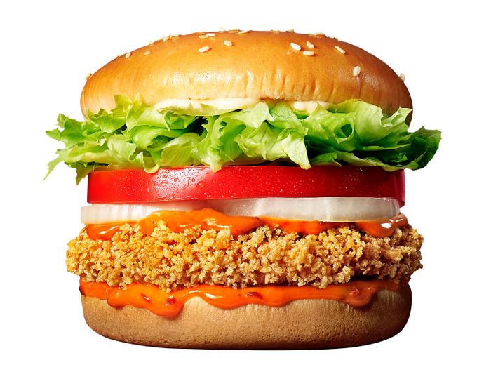 치킨메니아 이미지