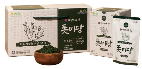 주식회사 대한제품조합 이미지