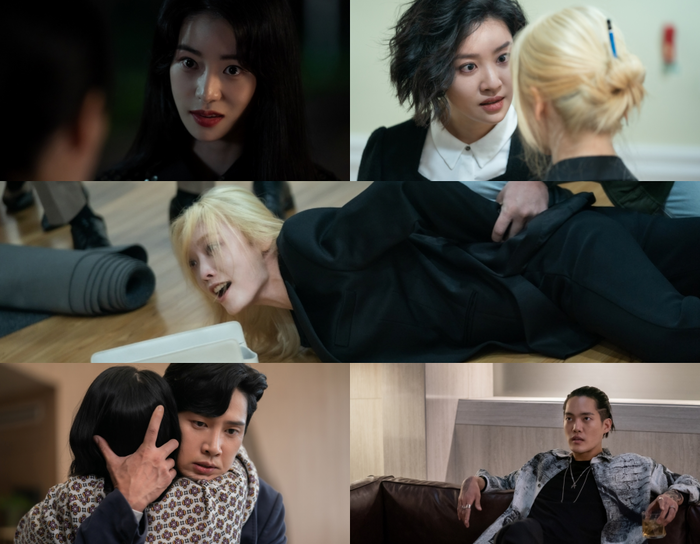 글로리비 이미지