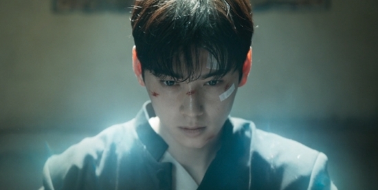액션 K 이미지