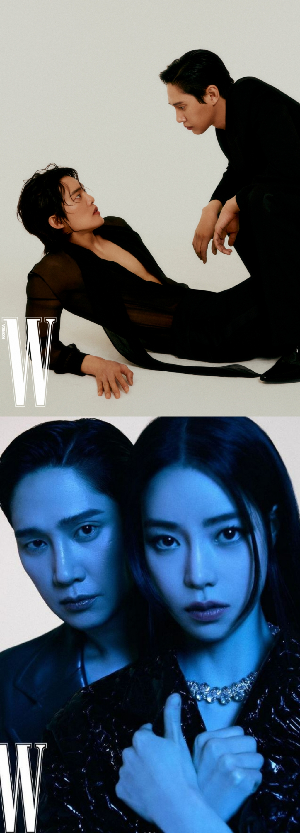 김은숙 헤어뉴스 이미지