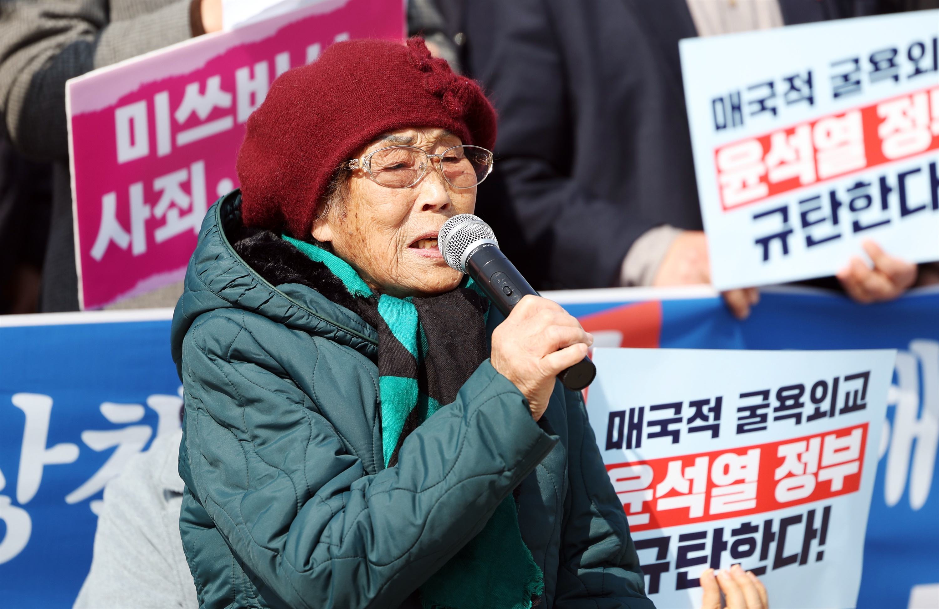 (주)동원 이미지