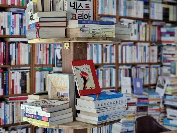북케이션 이미지