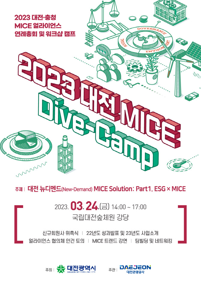 마이스관광솔루션 이미지