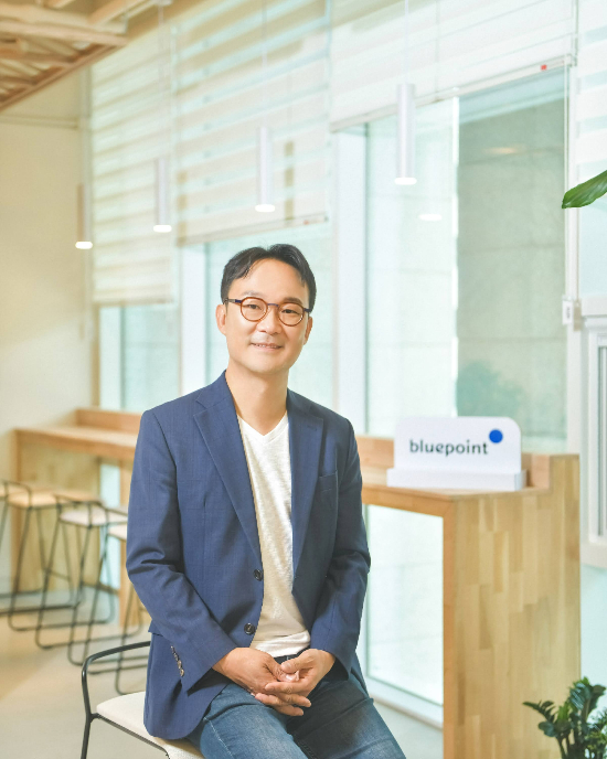블루포인트 이미지