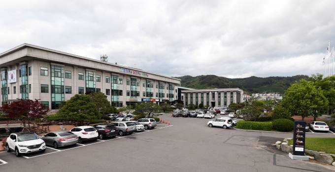 금오산유통 이미지