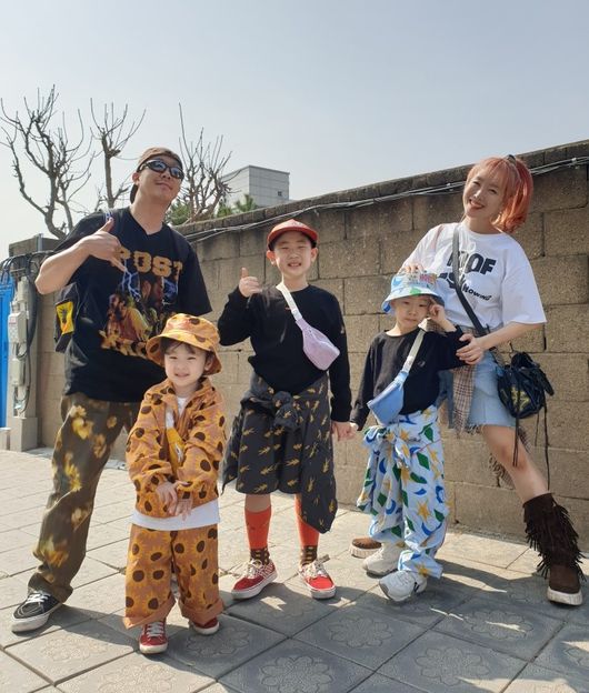 삼남매랑 이미지