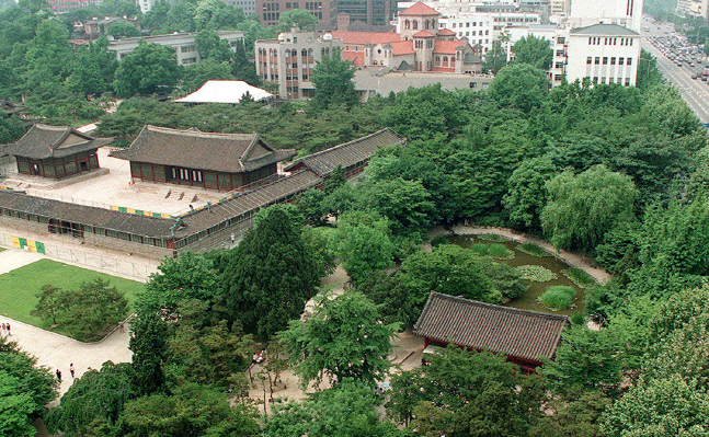 경선당 이미지