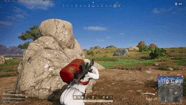 쉴새없이 벌어지는 교전 덕분에 재미가 없을 수 없다