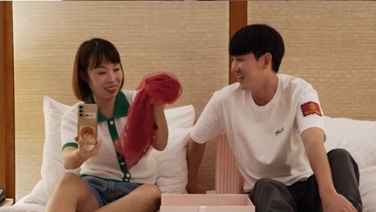 속옷의미소 이미지