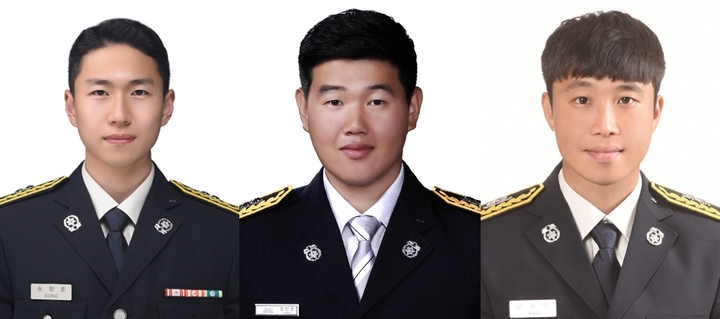 여수소방서(학동119안전센터) 이미지
