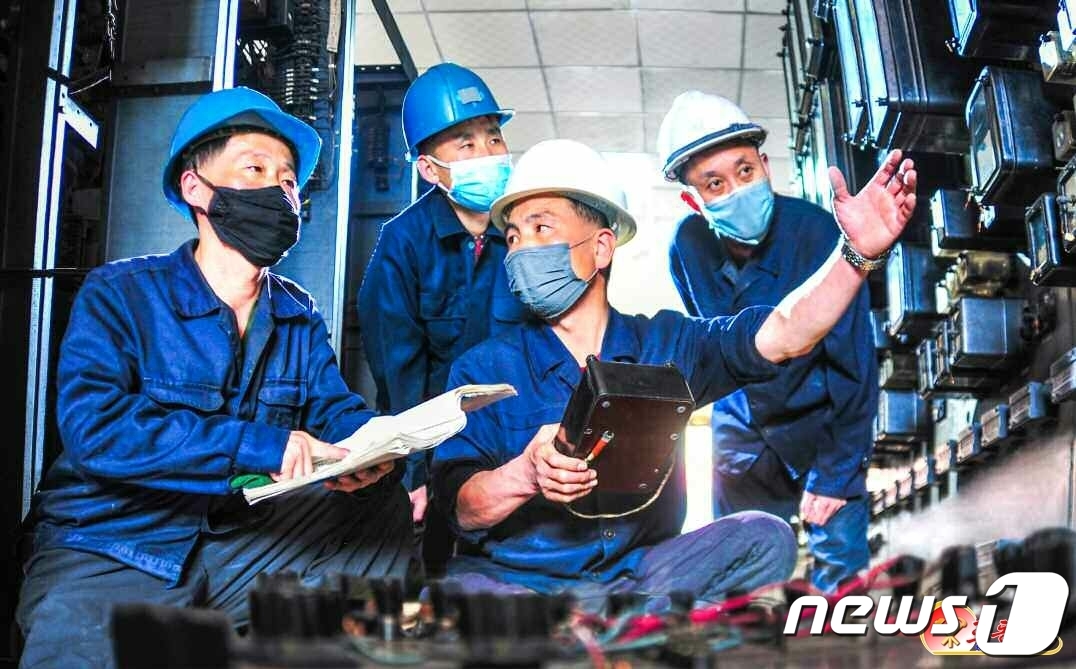 창조화력발전소 이미지