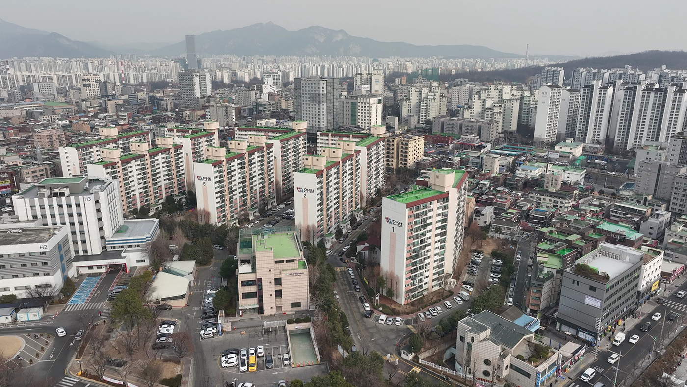 쌍문동 한양1차 재건축 안전진단 최종 통과…도봉구 세번째