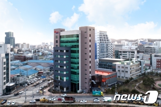 조광페인트주식회사 이미지