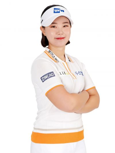 더블유골프 이미지